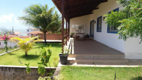 Natal Casa de Playa Coqueiros